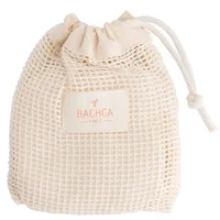 Bachca reusable Make-Up Remover pads + laundry bag