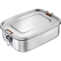 Westmark Lunchbox Viva Maxi silber 1500 ml, 1 St.