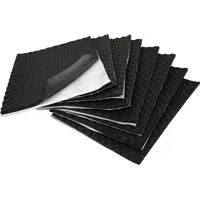 Hifonics ZEUS Akustikschaum 15 mm ZSQ15