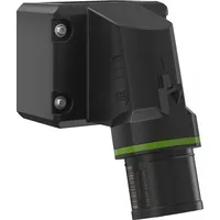 Walther Werke Walther CEE NEO Wandgerätestecker FW714302SK