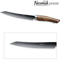 Nesmuk JANUS Slicer 160mm Karelische Maserbirke