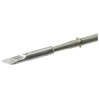Jbc Tools C115112 Lötspitze Klingenform, gerade, gerade Spitzen-Größe 0.3