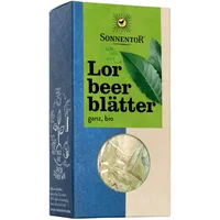 Sonnentor Lorbeerblätter bio