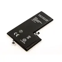 AccuCell Akku passend für Apple iPhone 11 Pro Max,