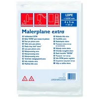 Ciret C CIRET Bauplane LDPE 30 my 4 x