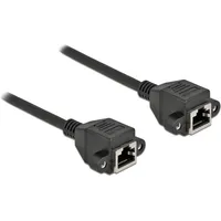 DeLock 87009 RJ45 (W)
