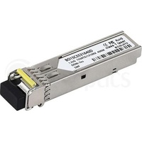 BlueOptics CBO Source Photonics SPL-53-GB-BD-IDFM kompatibler BlueOptics SFP BO15C5531640D,