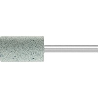 Pferd Poliflex Schleifstift Zylinderform Ø 20x30mm Schaft-Ø 6 mm