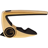 G7TH C53053 G7CP2GO Performance-2 Capo Classic Gold