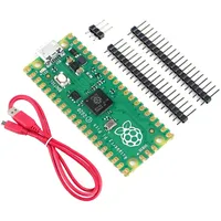 BerryBase Raspberry Pi Pico Light Starter Kit, Raspberry Pi