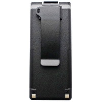 AccuCell Akku passend für ICOM IC-F3, IC-F4 , BP-196