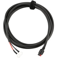 A-TroniX PPS Solar Kabel 3m Anderson Stecker auf Ringkabelschuh
