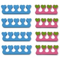K-Pro Zehenspreizer Fingerspreizer 8 St