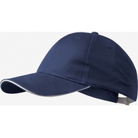 FELDTMANN Basic Cap, marine
