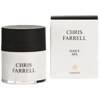 Chris Farrell Seperates Daily Spa 50 ml