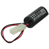 AccuCell Speicherbatterie 3V ersetzt Modicon B9625T - 900 mAh