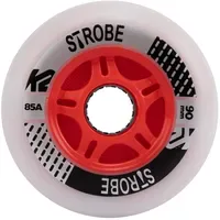 K2 Strobe 90MM 2er Pack Rollenset 2026 White