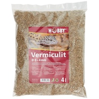 Hobby Vermiculit 4 l