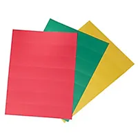 Eichner Beschriftungsschilder