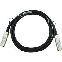 BlueOptics 470-ABQE kompatibles BlueLAN DAC QSFP28 SC282801L3M26,