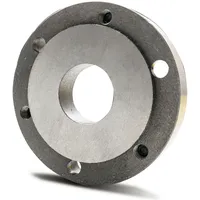 Optimum Ø 125 mm Zylindrisch