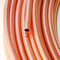 Buderus Kupferrohr x 1,0 mm - (Ring mit 25