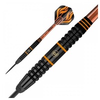 WINMAU Scott Waites Conversion Set Steeldart 19g | Softdart