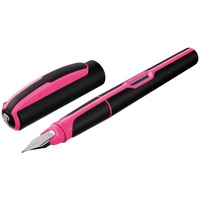 Pelikan Style Neon Pink