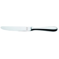 Solex® 12 solex® Dessertmesser Baguette silber