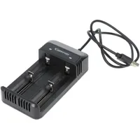 Keeppower C2 Ladegerät 4,2 V