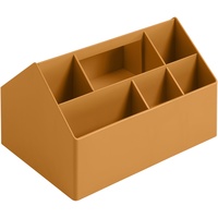 Muuto Sketch Toolbox, burnt orange