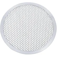 TAMLED Pizza Screen Alu Ø 28 cm