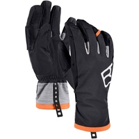 Ortovox Herren Tour Handschuhe (Größe XS, schwarz)