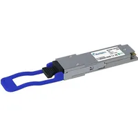 BlueOptics Synology QSFP-40G-LR4 kompatibler QSFP BO25K13610D, Transceiver