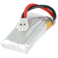 AccuCell Akku für Drohne Multicopter Quadrocopter wie Carrera 370410144