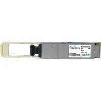 CBO Supermicro AOM-TQSFP-79EIPZ-AVG kompatibler BlueOptics QSFP BO25K859S2D, Transceiver, Silber