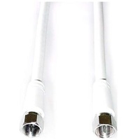 E+P Elektrik F-Anschlusskabel 5m ws FA50