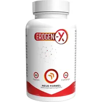 Queisser Erogen -X 60 St