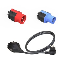 NRGkick Steckeraufsatz Set Standard (IT)