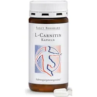 Kräuterhaus Sanct Bernhard L-Carnitin-Kapseln - 102 g