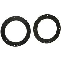 ACV Electronic LA-Reduzierplatten Ø 165 mm > Ø 130
