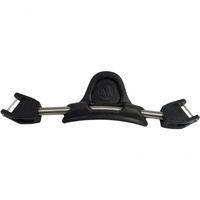 Apeks RK3 Spring Strap - Ersatzflossenbänder - Gr. MD