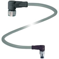 Pepperl+Fuchs Verbindungskabel V11-W-1,5M-PVC-V3-WM