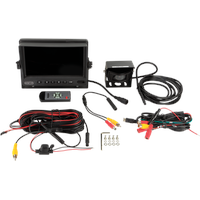 ACV Electronic SONY AHD Kamera + 7'' AHD Monitor