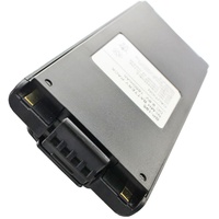 AccuCell Akku passend für ICOM IC-F3, IC-F4 , BP-196