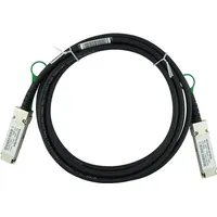 BlueOptics CBO Alcatel-Lucent QSFP-40G-C5M kompatibles BlueLAN DAC QSFP SC252501K5M28,