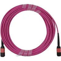CBO LWL MPO Trunkkabel OM4 12 Kerne 7.5 Meter