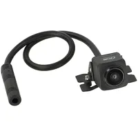 ACV Electronic Frontkamera universal ( 4-eckig ) - Unterbau