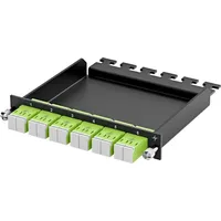 Telegärtner HD3-ES Patch-Modul 100022364
