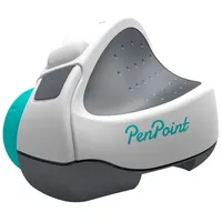 SWIFTPOINT SM602-S PenPoint Ergonomische Maus mit integriertem Presenter und